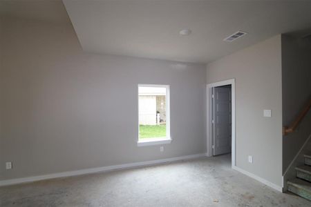 New construction Single-Family house 847 Wooded Heights Lane, Magnolia, TX 77354 Eastland- photo 8 8