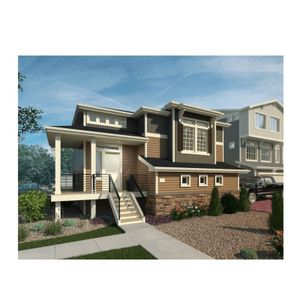 New construction Single-Family house Tyler, 17549 East 103rd Drive, Commerce City, CO 80022 - photo