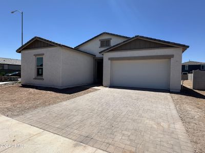 New construction Single-Family house 11523 E Utopia Avenue, Mesa, AZ 85212 - photo 1 1