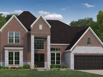 New construction Single-Family house 10127  Stately Crown Drive, Missouri City, TX 77459 - photo 3 3