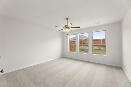New construction Single-Family house 2800 Desert Lily Ln, Fort Worth, TX 76108 - photo 19 19