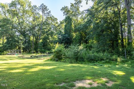 New construction Single-Family house 130 Attavar Way, Garner, NC 27529 - photo 19 19