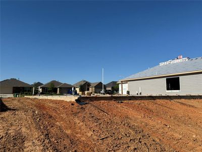 New construction Single-Family house 2130 Cedar Way Drive, Conroe, TX 77301 RC Ridgeland- photo 27 27