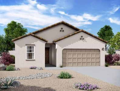 New construction Single-Family house 29897 N Oak Drive, Florence, AZ 85132 - photo 0 0