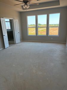 New construction Single-Family house 3518 Austin Street, Gainesville, TX 76240 Havasu III- photo 60 60