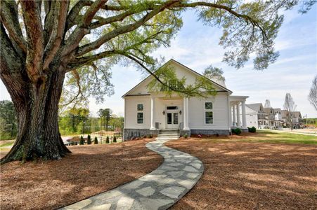 New construction Single-Family house 4003 Moody Lane, Woodstock, GA 30188 - photo 61 61