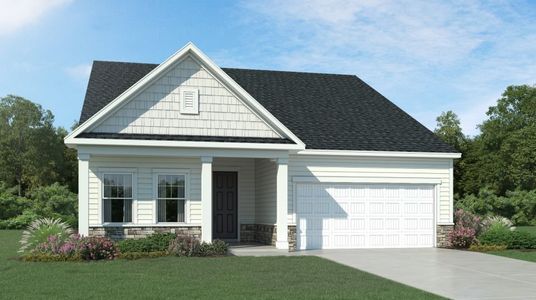 Triple Crown: Summit Collection by Lennar in Durham - photo 5 5