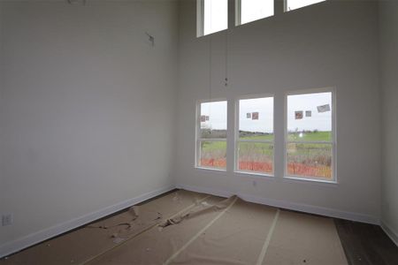New construction Single-Family house 11905 Shimmering Sea Dr, Austin, TX 78747 Braford - Capital Series- photo 4 4