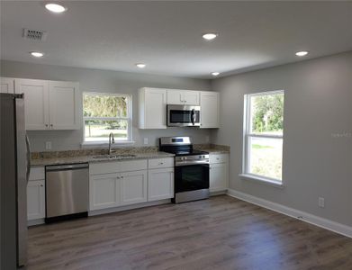 New construction Single-Family house 1570 Mary Lee St, Lake Wales, FL 33898 - photo 4 4