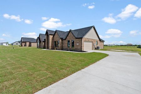 New construction Single-Family house 5049 Pardue Drive, Caddo Mills, TX 75135 - photo 7 7