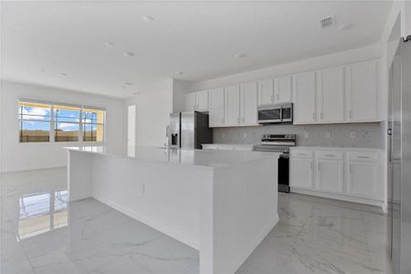 New construction Single-Family house 3890 Sonoma Boulevard, Kissimmee, FL 34741 - photo 13