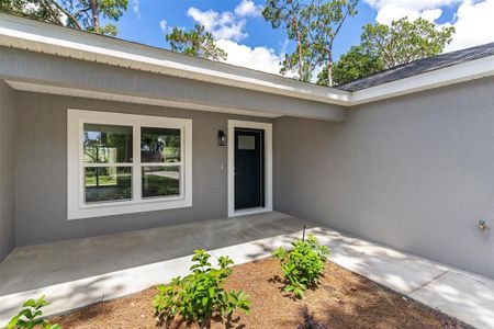 New construction Single-Family house 5690 County Road 173, Wildwood, FL 34785 - photo 3 3