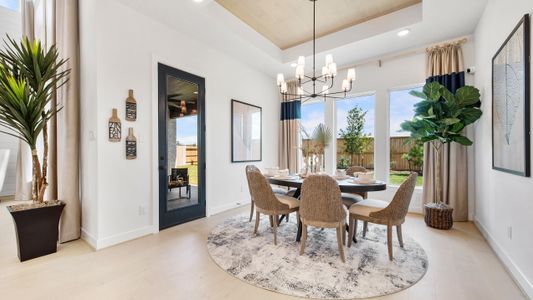 Grand Central Park – 60' by Westin Homes in Conroe - photo 43 43