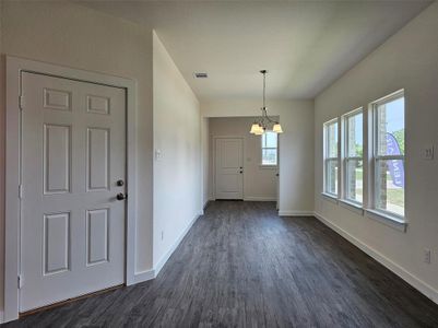 New construction Single-Family house 10501 Mahogany Wood Way, Fort Worth, TX 76140 - photo 5 5