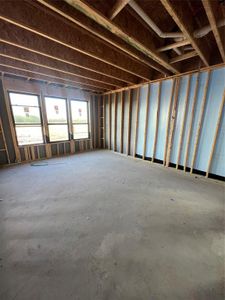New construction Single-Family house 21514 Sand Frindgepod Way, Cypress, TX 77433 - photo 13 13