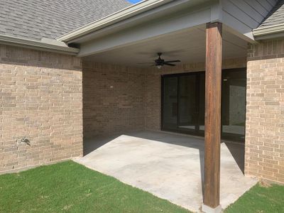 Coyote Crossing by Kenmark Homes in Godley - photo 4 4