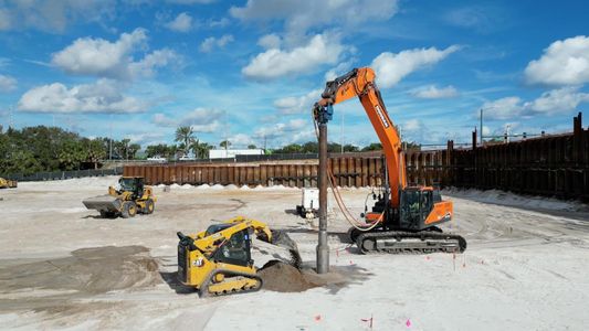 New construction Condo/Apt house 2200 Pga Boulevard, Unit 207, Palm Beach Gardens, FL 33410 - photo 8 8