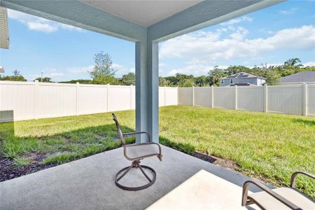 New construction Single-Family house 905 Honey Petal Lane, Deland, FL 32720 - photo 33 33