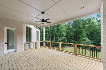 New construction Single-Family house 4081 Summit Drive, Marietta, GA 30068 - photo 48 48