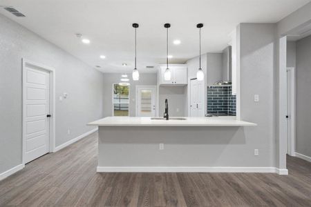 New construction Single-Family house 2309 Ben Hur Street, Dallas, TX 75253 - photo 5 5