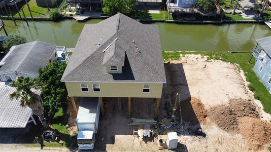 New construction Single-Family house 18 Edgewater, Bayou Vista, TX 77563 - photo 7 7