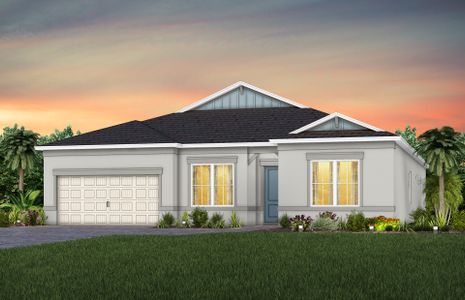 New construction Single-Family house 10311 Park Estates Avenue, Doctor Phillips, FL 32836 - photo 1 1