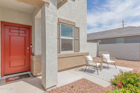 New construction Single-Family house 36545 N Herens Road, San Tan Valley, AZ 85143 - photo 3 3