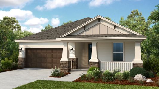 New construction Single-Family house Palm Coast, FL 32137 - photo 7 7