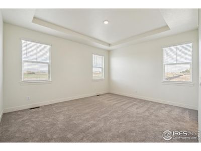 New construction Single-Family house 1066 Clara View Dr, Berthoud, CO 80513 GROVER- photo 13 13