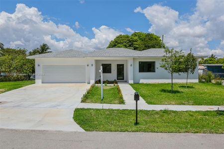 New construction Single-Family house 1511 Nw 10Th Ave, Fort Lauderdale, FL 33311 - photo 0 0