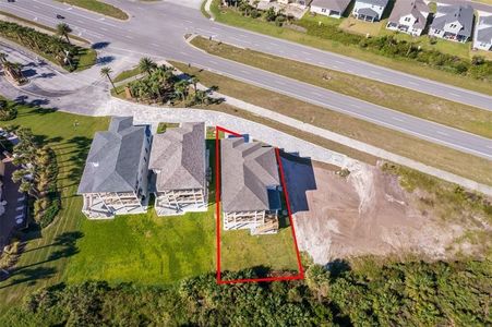 New construction Single-Family house 204 Surfview Lane, Palm Coast, FL 32137 - photo 41 41