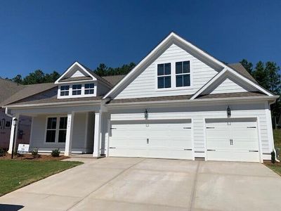 New construction Single-Family house 10 Tidwater Lane, Summerville, SC 29486 - photo 0