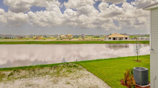 New construction Single-Family house 1684 Andover Ridge Drive, Deland, FL 32720 - photo 32 32