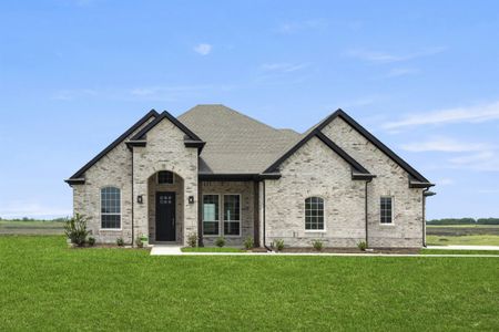 New construction Single-Family house 4109 Park Glen Ave, Royse City, TX 75189 Laurel- photo 0 0