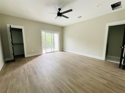 New construction Condo/Apt house 8119 Venus St Street, Houston, TX 77088 - photo 11 11