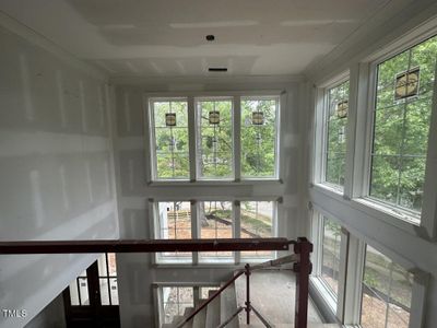 New construction Single-Family house 708 Compton Road, Raleigh, NC 27609 - photo 69 69