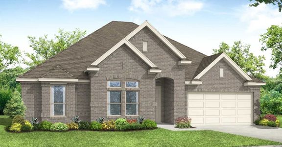 New construction Single-Family house 212 Oakcrest Drive, Justin, TX 76247 - photo 22 22