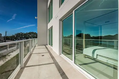 New construction Condo/Apt house 1020 Sunset Point Rd, Unit 109, Clearwater, FL 33755 - photo 45 45