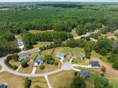 New construction Single-Family house 55 Sterling Drive Drive, Franklinton, NC 27525 - photo 49 49