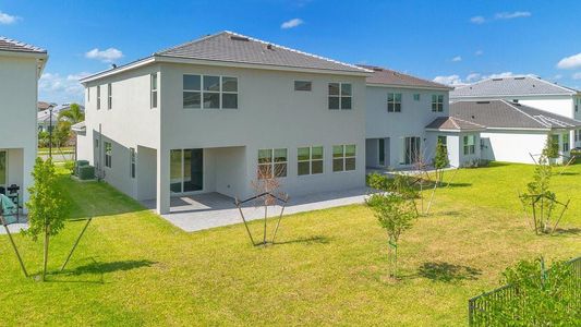 New construction Single-Family house 14971 Redcove Pl, The Acreage, FL 33470 - photo 36 36