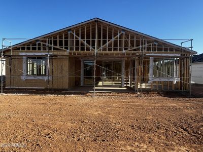 New construction Single-Family house 5606 W Thurman Drive, Laveen, AZ 85339 - photo 12 12