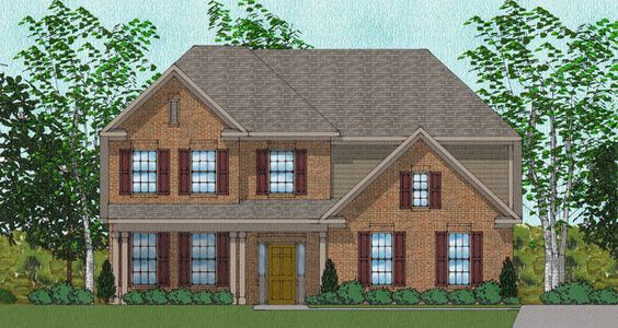New construction Single-Family house 112 Headwater Dr, Summerville, SC 29486 - photo 32 32