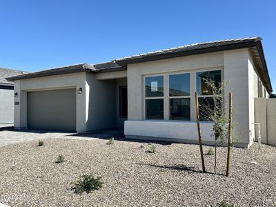 New construction Single-Family house 22645 E Lords Way, Queen Creek, AZ 85142 - photo 1 1