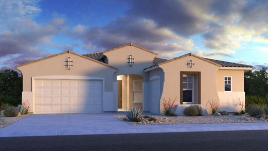 New construction Single-Family house 5664 N. 86Th Drive, Glendale, AZ 85305 - photo 0