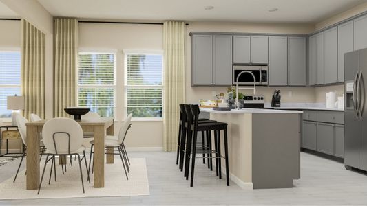 New construction Single-Family house 12350 Nw 137Th Way, Alachua, FL 32615 Halle- photo 5 5