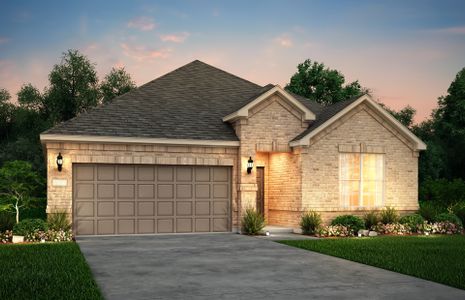 New construction Single-Family house Freed Drive, Fate, TX 75087 - photo 3 3