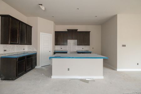 New construction Single-Family house 5527 Jade Valley, San Antonio, TX 78242 - photo 1 1
