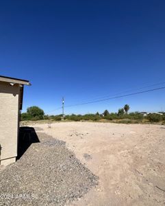 New construction Single-Family house 3100 W Desierto Drive, Eloy, AZ 85131 - photo 21 21