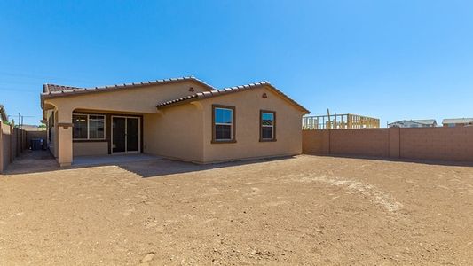 New construction Single-Family house 10851 E. Tahoe Avenue, Mesa, AZ 85212 - photo 5 5