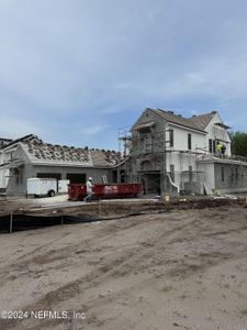 New construction Single-Family house 370 River Breeze Drive, Ponte Vedra, FL 32081 - photo 34 34